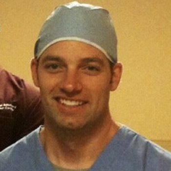 Dr. Ryan Wade, DC, MUAC